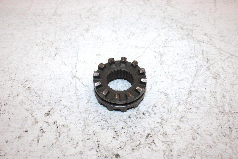 2001 Polaris Magnum 500 Oem High/Rev Engagement Dog 3234020 AP157
