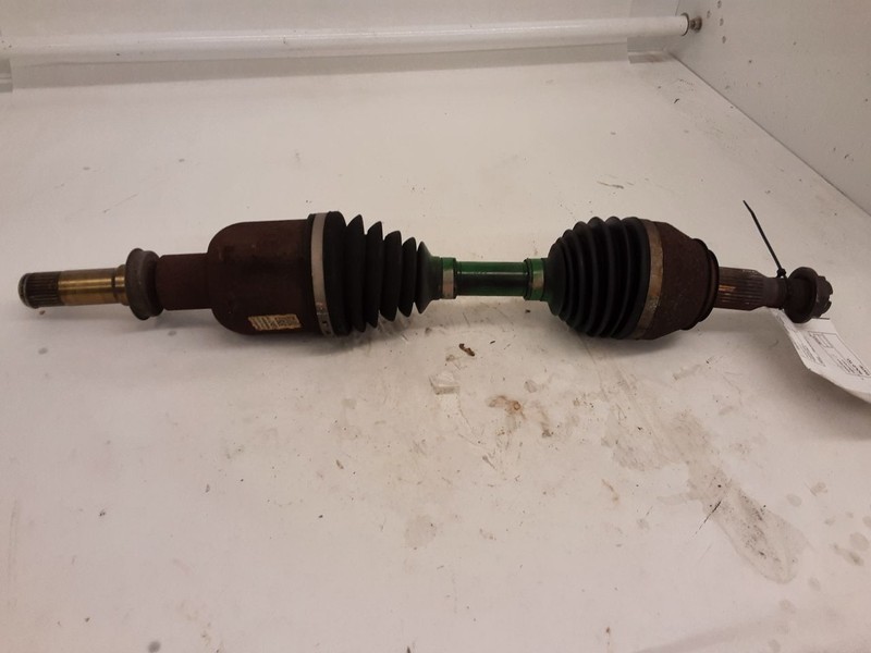 Driver Left Axle Shaft Front Axle 3.6L Fits 17-19 ACADIA 3123945