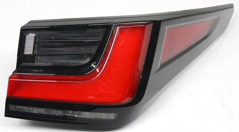 OEM Right Passenger Side Tail Lamp For Lexus NX250, NX350, NX350h, NX450h