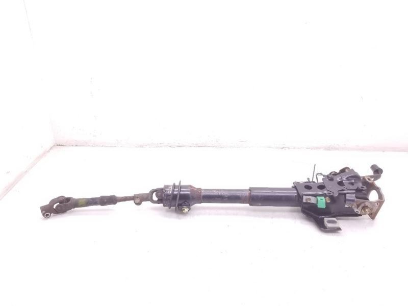 82-86 TOYOTA SUPRA STEERING COLUMN 2.8L RWD MT STEERING COLUMN