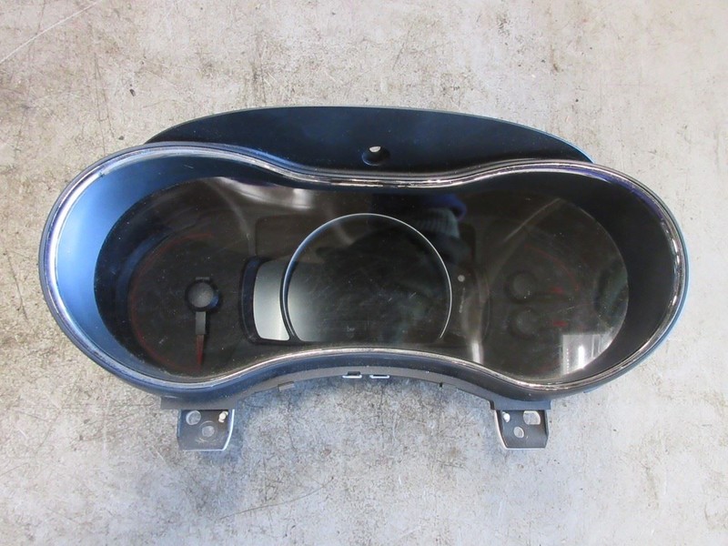 2018 Dodge Durango SRT OEM 6.4L Instrument Panel Speedometer 86k 68352898
