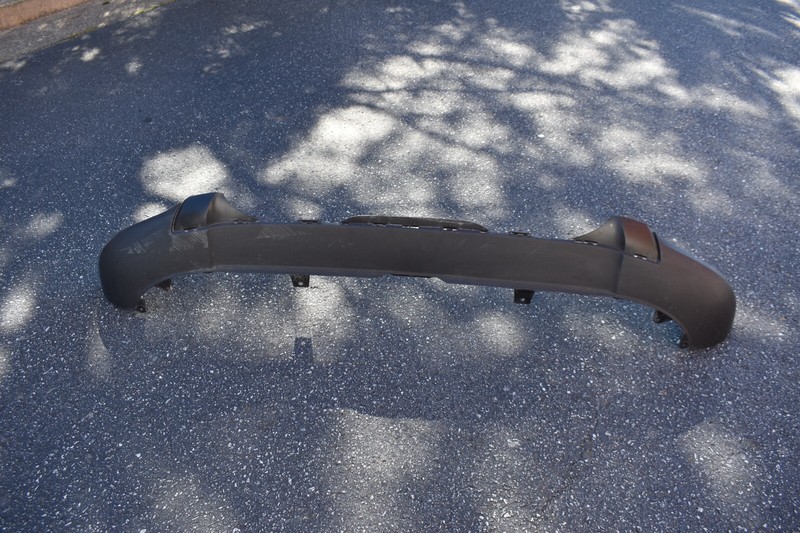 2020-2021 MERCEDES BENZ GLE450 4MATIC LOWER PANEL TRIM FACTORY OEM