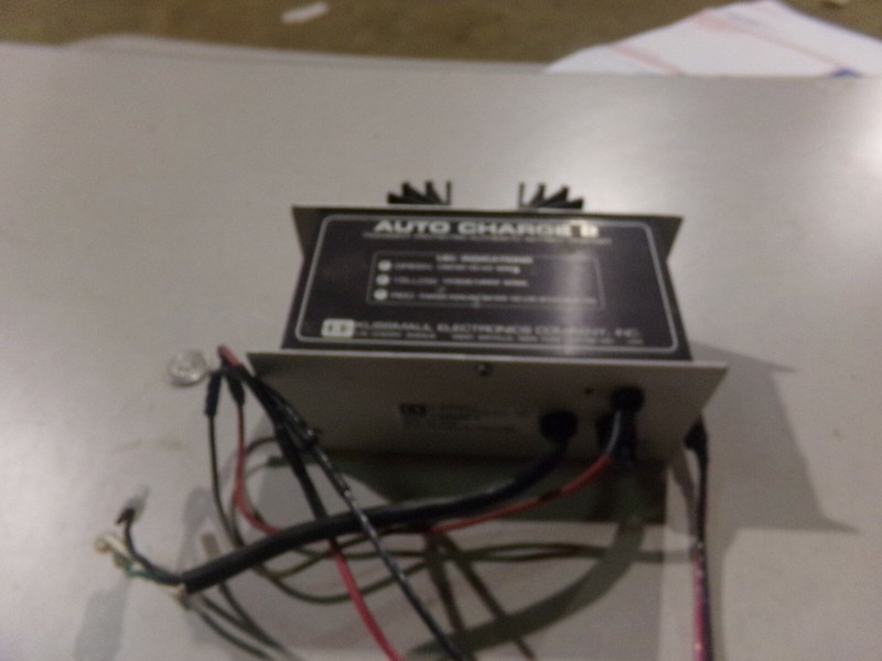 Kussmaul 091-29-48 Electronics Auto Charge 2 *FREE SHIPPING*