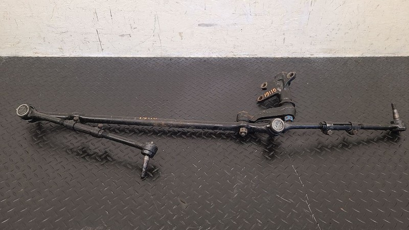 99-00 Cadillac Escalad 4x4 Steering Tie Rod Assembly W/ Drag Link OEM 26050590