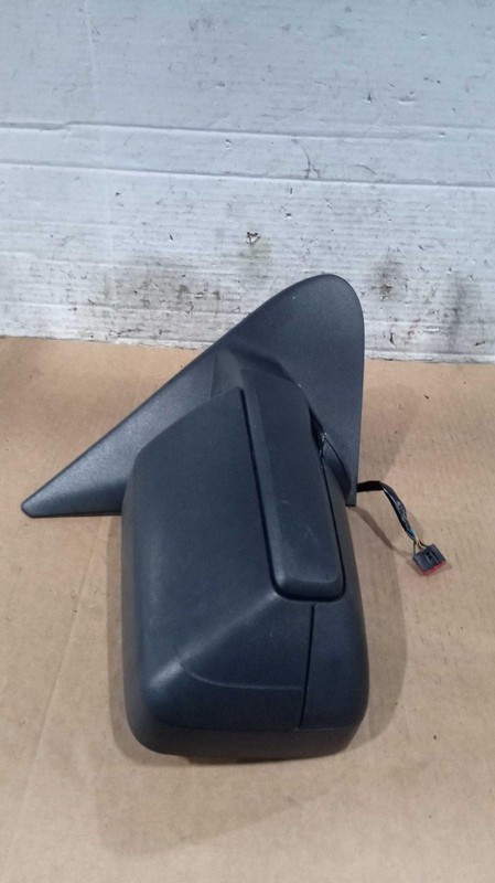 2017 Ford Expedition Right Door Mirror Assembly White OEM Used 101K Miles