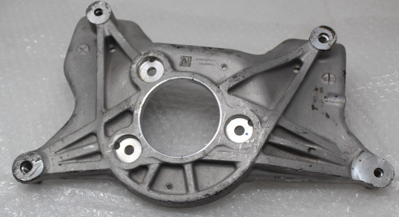 2017-2023 Tesla Model 3 Y Front Right Upper Strut Mount Bracket OEM 1044037-00-C