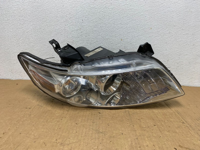 2004 to 2008 Infiniti Fx35 Hid Xenon Right Passenger Rh Headlight AD1269 DW