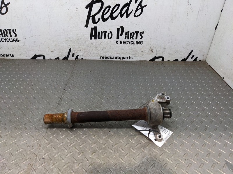 Axle Shaft Front Axle Inner Jackshaft 2.4L Fits 15-19 CR-V 1181125