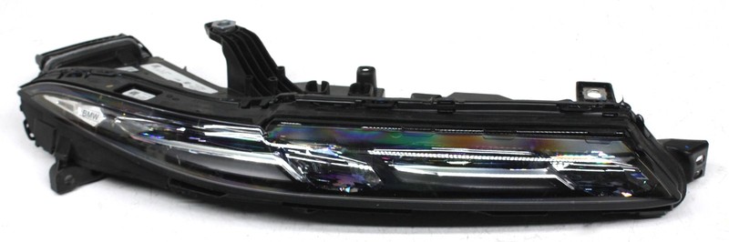OEM Right Passenger Crystal LED Headlamp For BMW X7, Alpina XB7 63-11-5-A9C-FB5