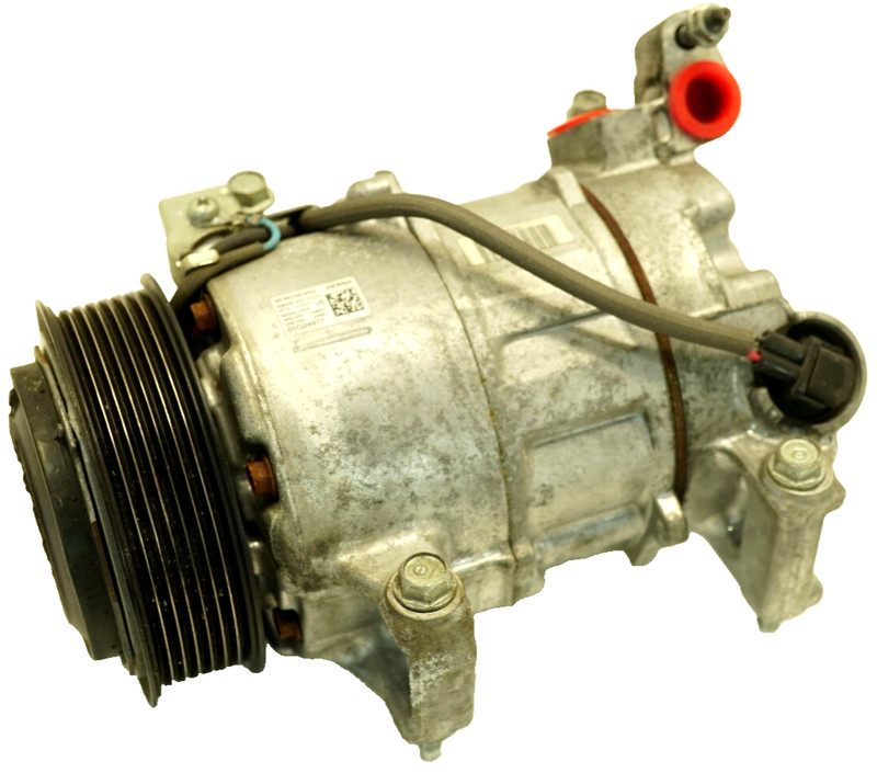 🔅2022-2025 HONDA CIVIC OEM. A/C AC AIR CONDITIONING COMPRESSOR & CLUTCH