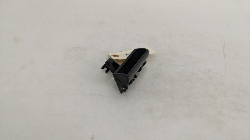 Rear Trunk Tailgate Pull Handle 2020 Honda Fit 74810-S6A-003 2007-2017 2018 2019