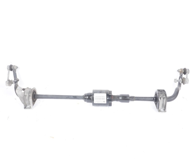 11-16 BMW 528i 535i 550i F10 xDrive Dynamic Drive Sway Bar Rear 6775206 OEM