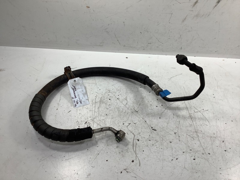 90-91 Honda Prelude A/C Discharge Hose OEM