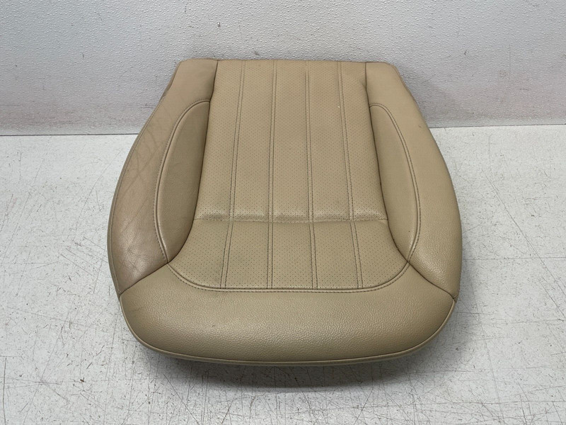 17 18 19 Mercedes GLS450 GLS550 X166 Front Right Lower Seat Cushion 1399 OEM