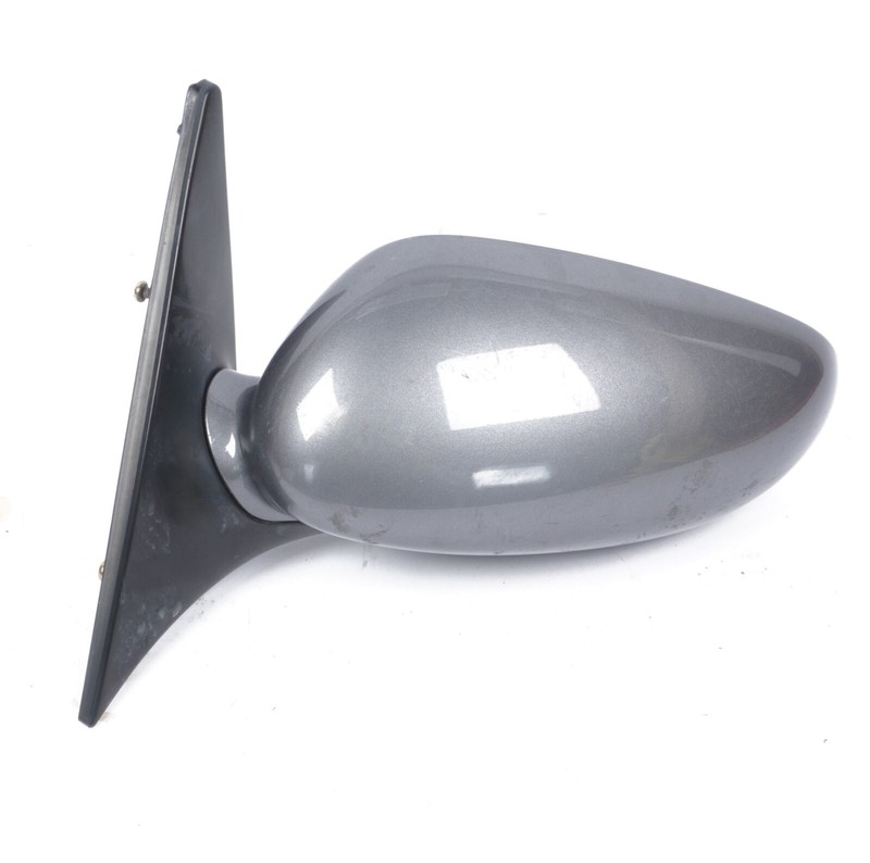 1997 - 2004 Porsche Boxster 986 Mirror Power Side View Door Left 99653773100 Oem