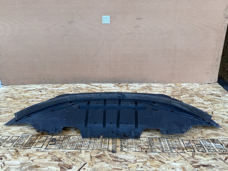 FORD MUSTANG GT 2015-2017 OEM LOWER ENGINE COVER SPLASH SHIELD 5.0 3.7 2.3 ASSY