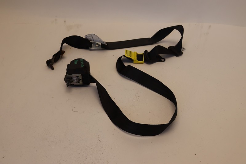 2018-2023 FREIGHTLINER CASCADIA 126 FRONT RIGHT PASENGER SIDE SEAT BELT OEM