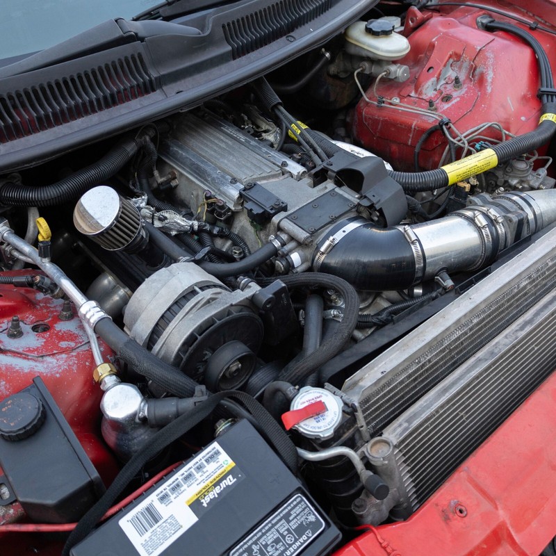 1997 Chevrolet Camaro LT1 5.7L 350 V8 Engine Motor ONLY Drop Out 179K Miles