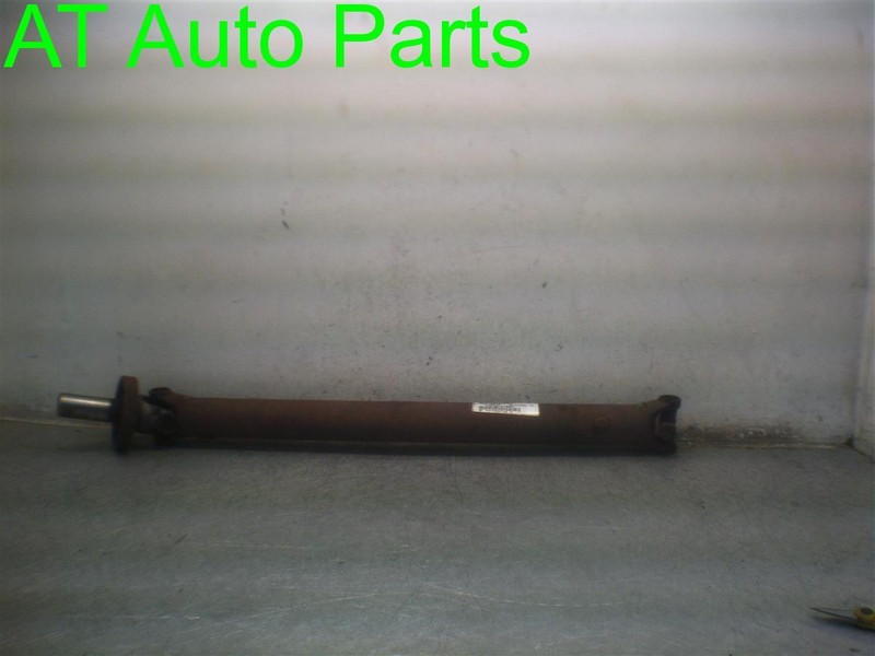 99 00 01 02 03 04 JEEP GRAND CHEROKEE 4.7L 4X4 REAR DRIVE SHAFT OEM 52099487AD