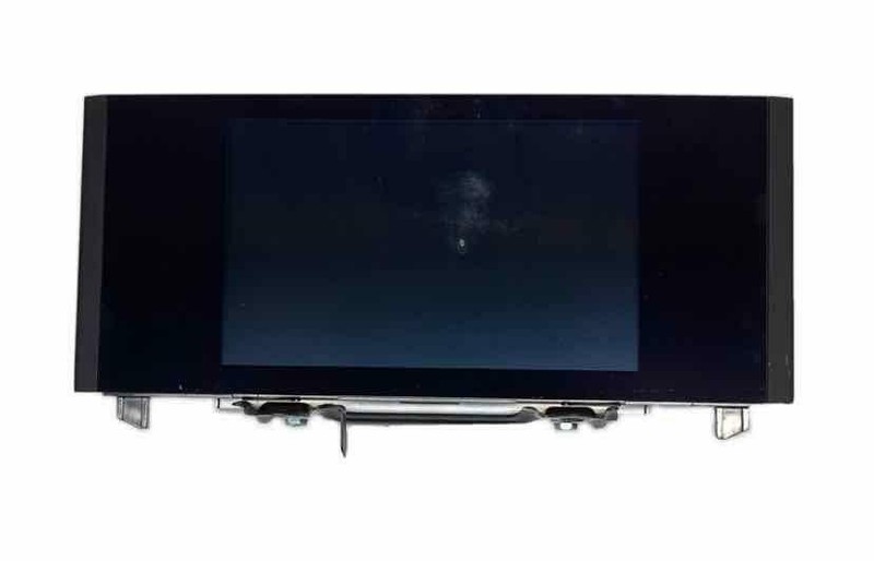 Lexus IS300 radio am fm 2020 radio display screen 7.0" assembly OEM 8611053140