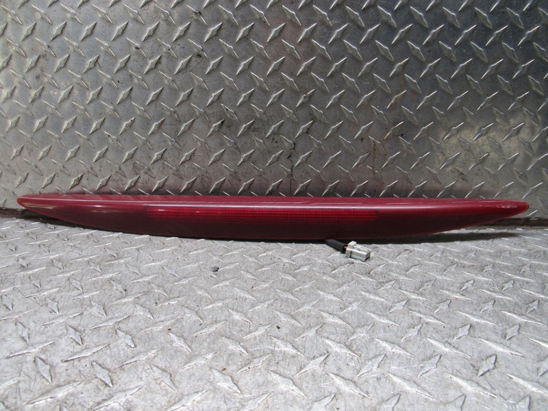 2006 HONDA ACCORD TRUNK MOUNT 3RD THIRD BRAKE LIGHT 3.0L