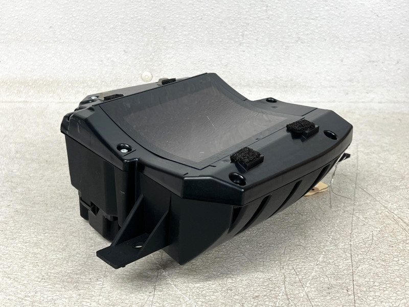 ⭐2020-2023 GMC ACADIA DENALI HEADS-UP DISPLAY SCREEN MONITOR MULTI OEM LOT2689