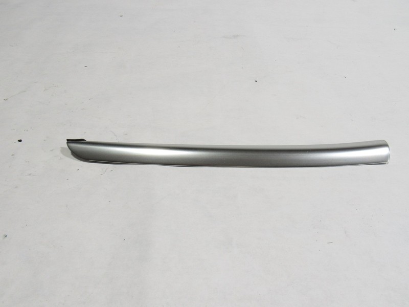 18-21 Mercedes GT 63 X290 2019 Rear Right Quarter Window Lower Molding Trim :A