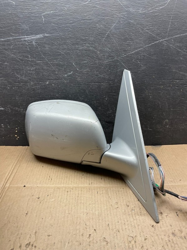 2003 to 2004 Land Rover Range Rover Right Passenger View Door Mirror OE R4252 DG