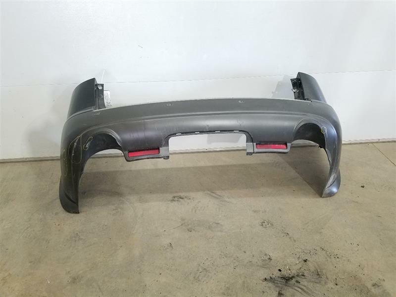 Rear Bumper With Rear Park Assist Opt UD7 Fits 08-12 ENCLAVE 255391