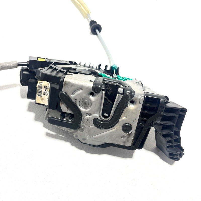 2014-2017 MERCEDES S550 W222 REAR RIGHT SIDE DOOR LOCK LATCH ACTUATOR OEM
