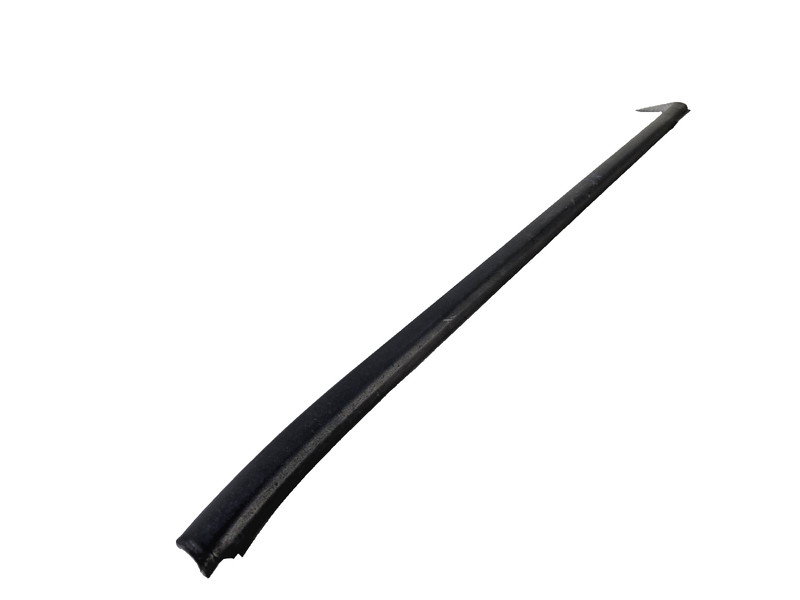 2015 2021 Kia Sedona Left Driver Side Rear Sliding Door Weather Strip Outer Trim