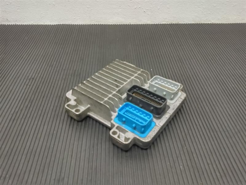 2006 Chevrolet Trailblazer 4.2L ECU ECM Electronic Control Module OEM 12597521