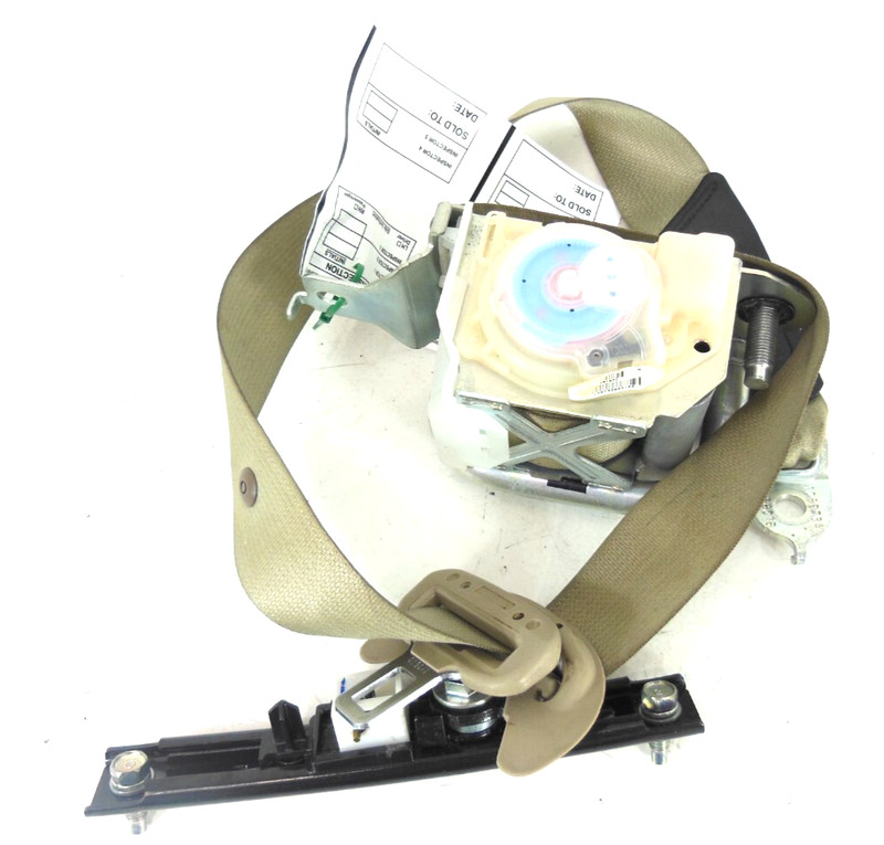 2013-2017 Honda Accord Sedan Front Seatbelt Retractor Passenger Right RH RF OEM