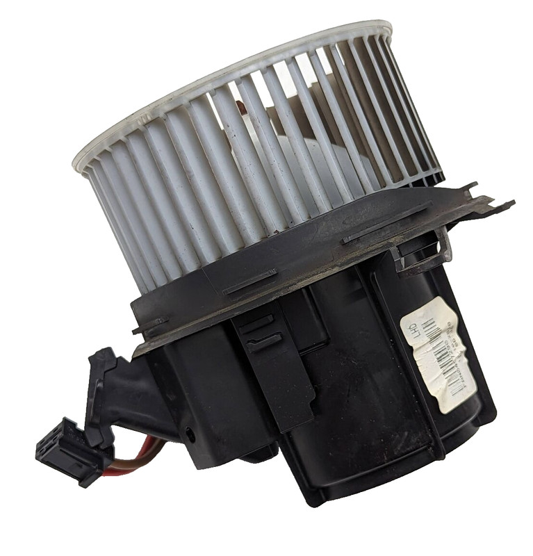 08-10 Mercedes W204 C300 E350 AC A/C Heater Blower Motor Fan OEM