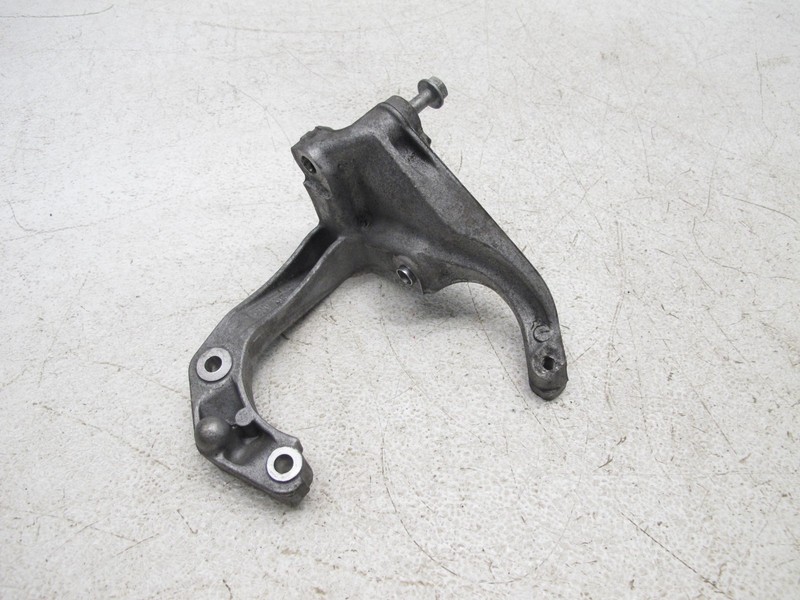 19-24 AUDI B9 S5 S4 SQ5 A6 A7 3.0 A/C COMPRESSOR BRACKET BELT TENSIONER OEM 0328