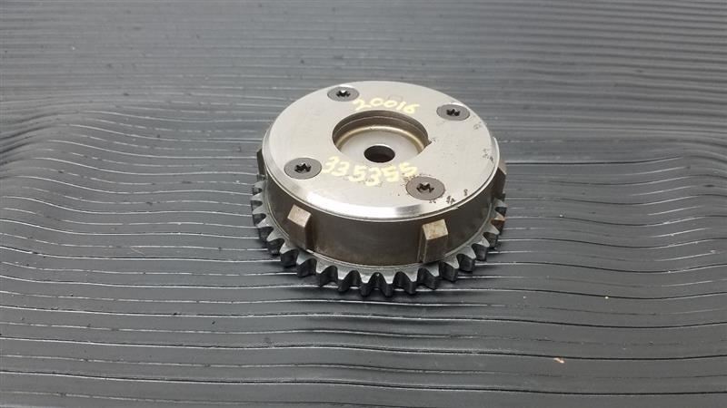 14-19 Ford Transit Connect Camshaft Timing Sprocket Gears OEM 6M8Z-6C525-D