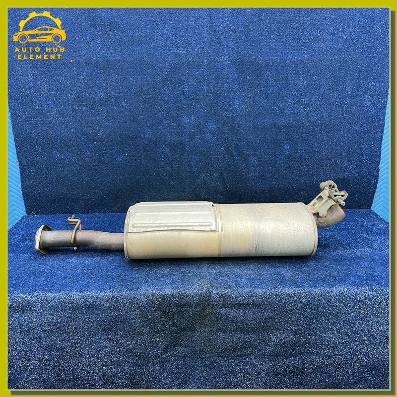2015-2022 GMC Canyon 3.6L Exhaust Muffler Assembly OEM 82360170