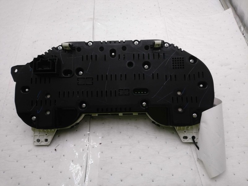 Used Speedometer Gauge fits: 2016 Ford Mustang cluster MPH ID GR3T-10849-ED Grad