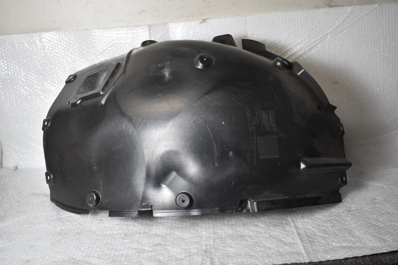 Genuine BMWIX 2022- 2025Rear Fender Liner 51-71-7-932-067