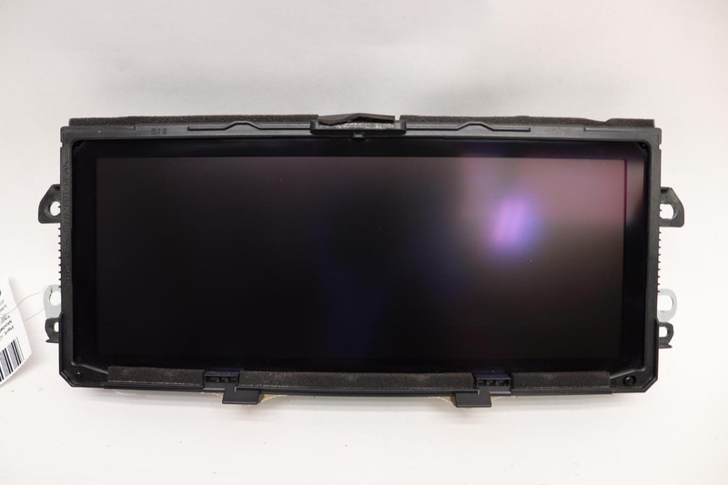 2016-2017 LEXUS LS460 DASH GPS INFO NAVIGATION DISPLAY SCREEN MONITOR OEM