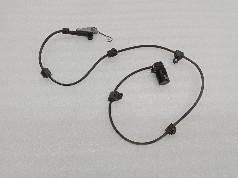4 RUNNER2000 Chassis Sensor 75120