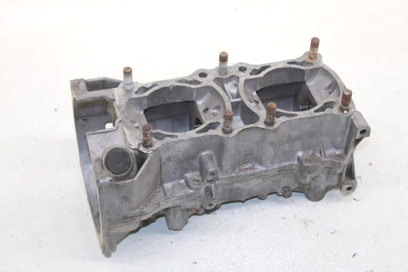 94 Polaris Indy 440 L/c Oem Engine Block Crankcase 3084609 SP205