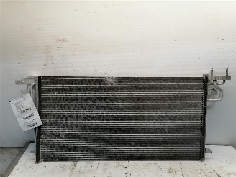 AC Condenser VIN 9 8th Digit Turbo Fits 17-20 FUSION 1358195