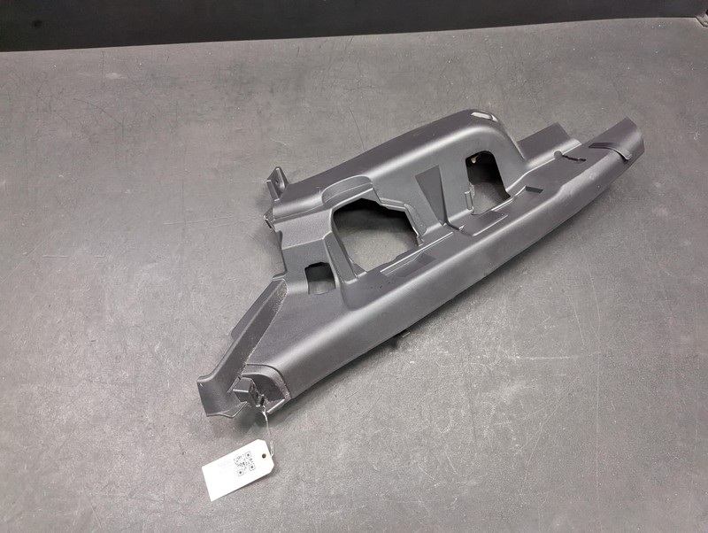 Rear Left Driver Quarter Lower Trim Panel 84953-5RW0A 2021 Nissan Kicks 19-2022