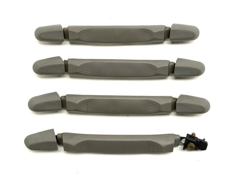 Roof Mounted Grab Handle Assist Strap Set of 4 Fits 2003-2009 Kia Sorento 87888