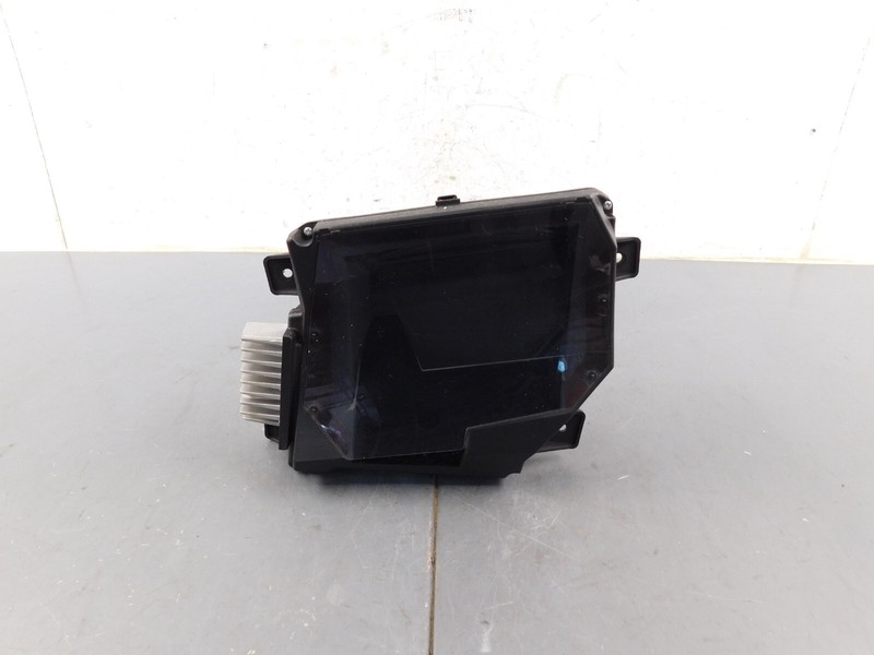 2018 17 19 20 21 22 Chevy Camaro ZL1 1LE Head Up Display Projector #8174 L7
