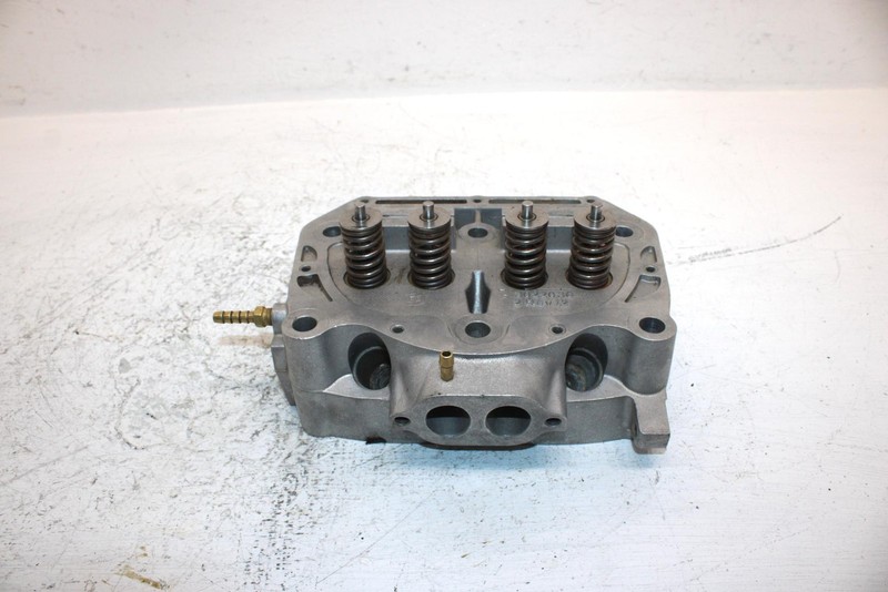 2002 Polaris Sportsman 700 Oem Cylinder Head 1201657 1202425 AP184