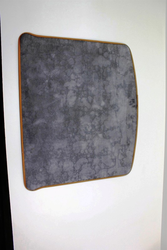 11-12 Grand Cherokee Rear Trunk Cargo Mat 1TR82XDVAA New Old Stock NOS OEM