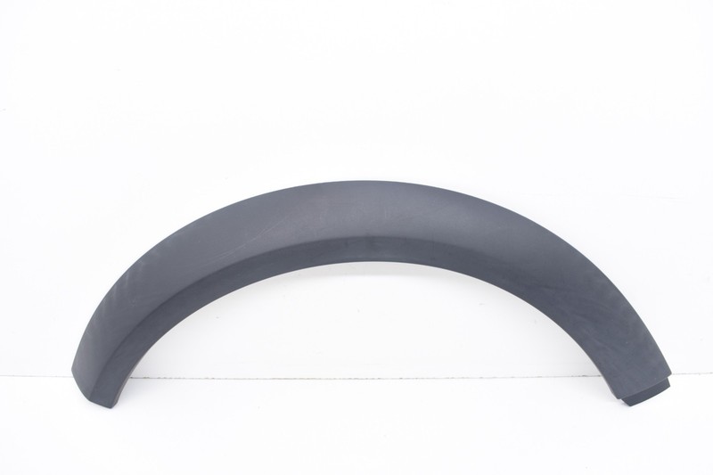 2006 Mini Cooper S R52 Rear Right Passenger Side Wheel Arch Trim OEM KW87