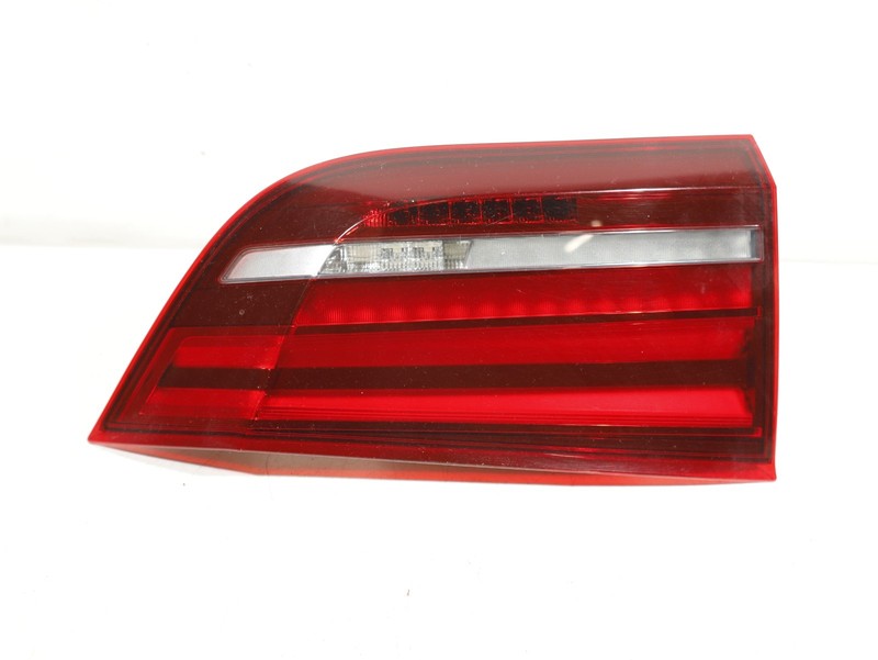 2014-2018 BMW F15 X5 N63 Rear LEFT Inner Tail Light Lamp LED 7329045 OEM